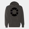 Ring Spun Hooded Sweatshirt Thumbnail