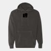 Ring Spun Hooded Sweatshirt Thumbnail