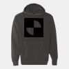 Ring Spun Hooded Sweatshirt Thumbnail