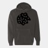 Ring Spun Hooded Sweatshirt Thumbnail