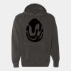 Ring Spun Hooded Sweatshirt Thumbnail