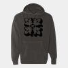 Ring Spun Hooded Sweatshirt Thumbnail