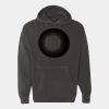 Ring Spun Hooded Sweatshirt Thumbnail