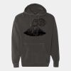 Ring Spun Hooded Sweatshirt Thumbnail