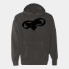 Ring Spun Hooded Sweatshirt Thumbnail