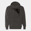 Ring Spun Hooded Sweatshirt Thumbnail