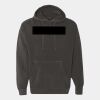 Ring Spun Hooded Sweatshirt Thumbnail