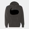 Ring Spun Hooded Sweatshirt Thumbnail