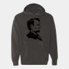 Ring Spun Hooded Sweatshirt Thumbnail