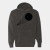 Ring Spun Hooded Sweatshirt Thumbnail