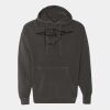 Ring Spun Hooded Sweatshirt Thumbnail