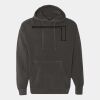 Ring Spun Hooded Sweatshirt Thumbnail