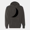 Ring Spun Hooded Sweatshirt Thumbnail