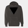 Ring Spun Hooded Sweatshirt Thumbnail