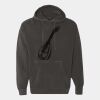 Ring Spun Hooded Sweatshirt Thumbnail