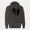 Ring Spun Hooded Sweatshirt Thumbnail