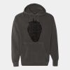 Ring Spun Hooded Sweatshirt Thumbnail