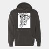 Ring Spun Hooded Sweatshirt Thumbnail