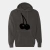 Ring Spun Hooded Sweatshirt Thumbnail