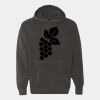 Ring Spun Hooded Sweatshirt Thumbnail