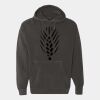 Ring Spun Hooded Sweatshirt Thumbnail