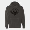 Ring Spun Hooded Sweatshirt Thumbnail