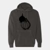 Ring Spun Hooded Sweatshirt Thumbnail