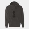 Ring Spun Hooded Sweatshirt Thumbnail