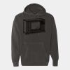 Ring Spun Hooded Sweatshirt Thumbnail
