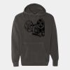 Ring Spun Hooded Sweatshirt Thumbnail