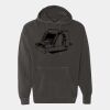 Ring Spun Hooded Sweatshirt Thumbnail