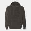 Ring Spun Hooded Sweatshirt Thumbnail