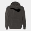Ring Spun Hooded Sweatshirt Thumbnail