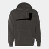 Ring Spun Hooded Sweatshirt Thumbnail