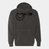 Ring Spun Hooded Sweatshirt Thumbnail