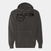 Ring Spun Hooded Sweatshirt Thumbnail