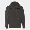 Ring Spun Hooded Sweatshirt Thumbnail