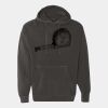 Ring Spun Hooded Sweatshirt Thumbnail
