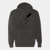 Ring Spun Hooded Sweatshirt Thumbnail