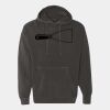 Ring Spun Hooded Sweatshirt Thumbnail