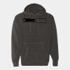 Ring Spun Hooded Sweatshirt Thumbnail