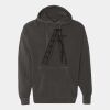 Ring Spun Hooded Sweatshirt Thumbnail