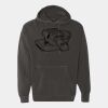 Ring Spun Hooded Sweatshirt Thumbnail