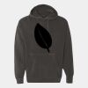 Ring Spun Hooded Sweatshirt Thumbnail