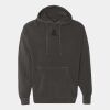 Ring Spun Hooded Sweatshirt Thumbnail