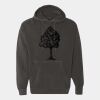 Ring Spun Hooded Sweatshirt Thumbnail