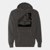 Ring Spun Hooded Sweatshirt Thumbnail