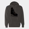 Ring Spun Hooded Sweatshirt Thumbnail