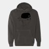 Ring Spun Hooded Sweatshirt Thumbnail