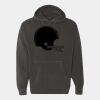 Ring Spun Hooded Sweatshirt Thumbnail